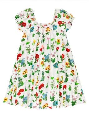 NWT Tyler Mcgillivary Uma Mini Dress
